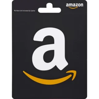 Amazon Gift Card